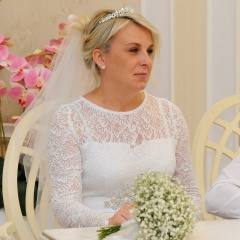 Евгения Егорова-Соломон, 09.07, Санкт-Петербург