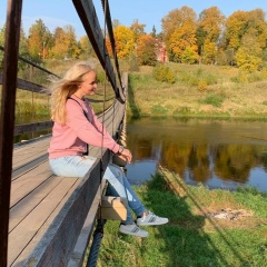 Евгения Симакова, Великий Новгород