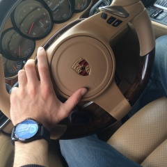 Ниджат Гамидов, 19.05, Баку