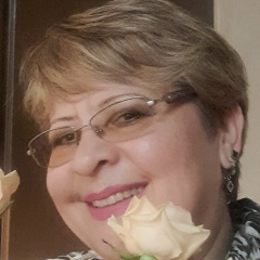 Ирина Гордиенко, 23.05.1963, Алматы