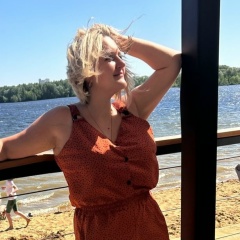 Vitaliya Kostina, 01.12.1989, Москва