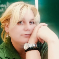 Евгения Быстренина, 22.05.1987, Альметьевск