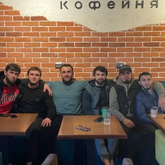 Kross Mos, 01.01.1985, Дербент