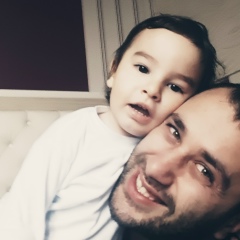 Владимир Галустян, 23.02.1988