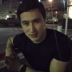 Рамазан Калмуратов, 14.01, Кызылорда