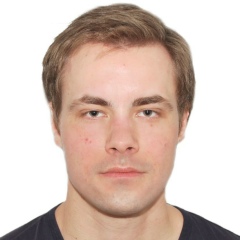 Игорь Мендельский, 27.11, Санкт-Петербург