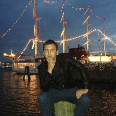 Паша Конюх, 31.03.1986, Минск