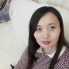 Анара Ережепбаева, 17.01