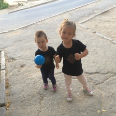 Мадина Ералиева, 03.03.1992, Актау