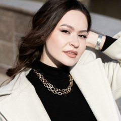 Арина Синица, 26.07, Томск