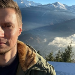Алексей Рыбников, 23.11, Москва
