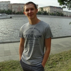 Сергей Сафронов, 04.02, Саранск