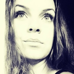 Евгения , 15.07.1991, Барнаул