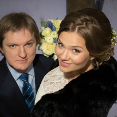 Ольга Холина-Гвоздева, 16.10.1987, Санкт-Петербург