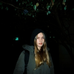 Дарья Иванцова, 30.05.2000, Toronto