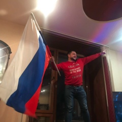 Артем Юшин, 03.06