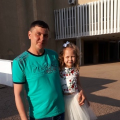 Александр Павленко, 05.05.1986, Байконур