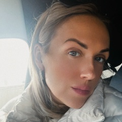 Дарья Седых, 29.05.1983, Санкт-Петербург