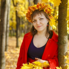 Юлия Соловьева, 22.07.1986, Краснознаменск