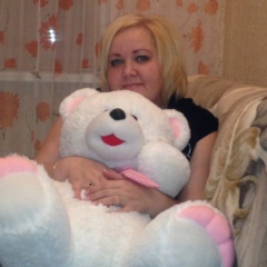 Екатерина Ларина, 09.07.1979, Нижний Новгород