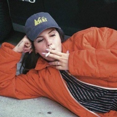 Анна Орлова, 03.03