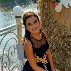 Богдана Крайська, 17.12.1992, Глубокая