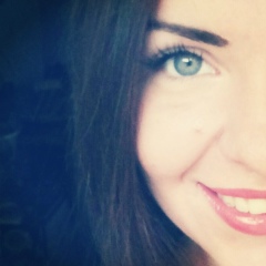 Виктория Ковалюк, 20.01, Одесса