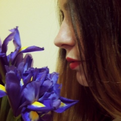 Аліна Барсименко, 16.11