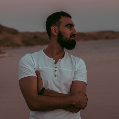 Alihan Babaev, 07.01.1995, Алматы