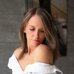 Татьяна Сергеева, 22.08.1986, Санкт-Петербург