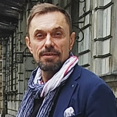Вячеслав Лысак, 20.08.1968, Артемовск / Бахмут