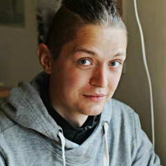 Дмитрий Генералов, 04.05.1994, Самара