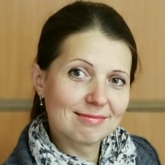 Светлана Яренко, 02.06.1975, Киев