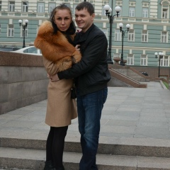 Алекс Катков, Москва
