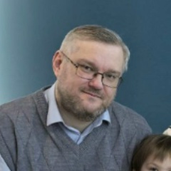 Михаил Шаров, 30.04, Москва