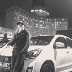 Дамир Амангельдиев, 01.07.1996, Атырау