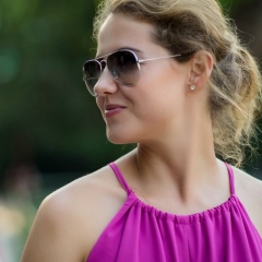 Анечка Гордеева, 11.05, Москва