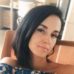 Екатерина Аршиева, Находка