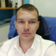 Сергей Шутов, Волгоград