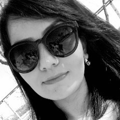 Гульнур Сраилова, 29.06.1991, Шымкент