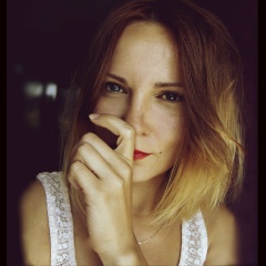 Marina Akimova, 18.07.1986, Смоленск