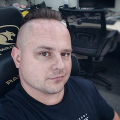 Павел Ревуцкий, Воскресенск