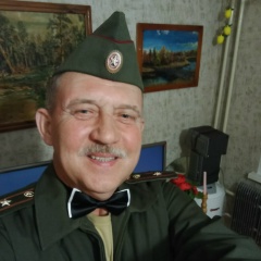 Геннадий Астафьев, 15.02.1963