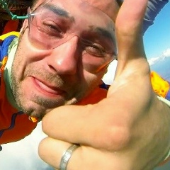 Антон Евдокимов, 05.03.1987, Москва