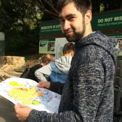 Денис Михеев, 25.12.1986, Москва