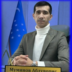 Муминов Абдуворис, 30.06, Ташкент