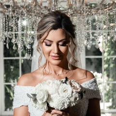 Нелля Акшаева, 17.10, Новосибирск