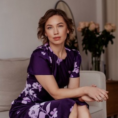 Дарья Титова, 01.11, Воронеж