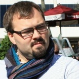 Андрей Таршин, 12.05.1982, Санкт-Петербург