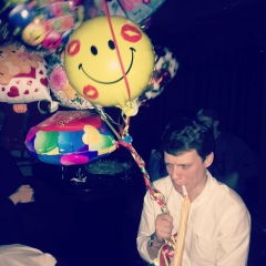 Павел Мерзляков, 08.10.1989, Москва